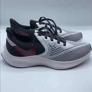 Nike Womens Zoom Winflo 6 Sneakers AQ8228-103
